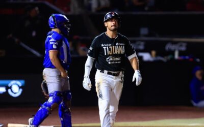Toros ceden el segundo de la serie en extra innings ante Olmecas