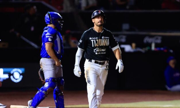 Toros ceden el segundo de la serie en extra innings ante Olmecas