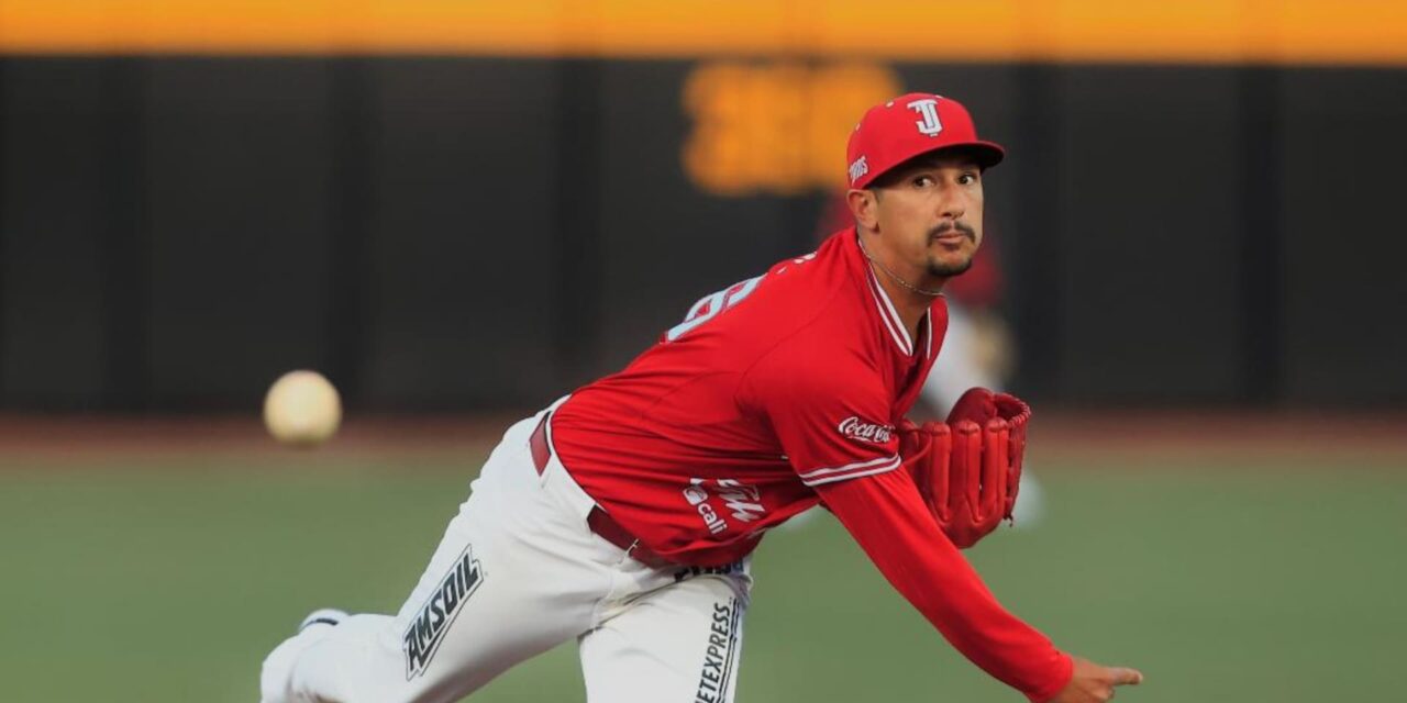 Toros caen en el segundo duelo de la serie ante Charros