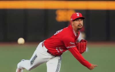 Toros caen en el segundo duelo de la serie ante Charros