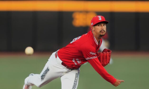 Toros caen en el segundo duelo de la serie ante Charros