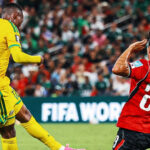 Sudáfrica vence a Corea del Sur y logra clasificación 