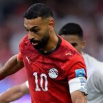  Egipto empata gracias a un gol anulado de Irán 