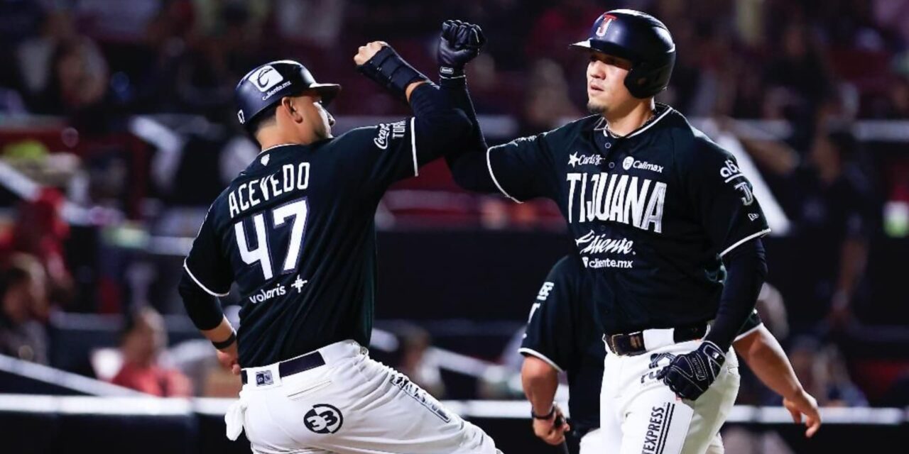 Toros gana su undécima serie de la temporada ante Charros
