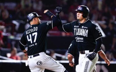 Toros gana su undécima serie de la temporada ante Charros