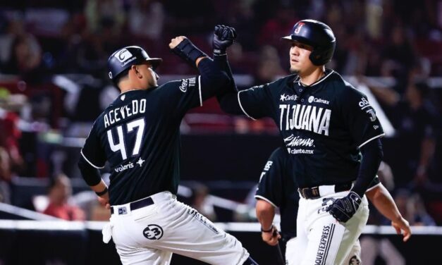 Toros gana su undécima serie de la temporada ante Charros
