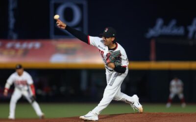 Toros se impone a Tecos con gran pitcheo en inicio de serie