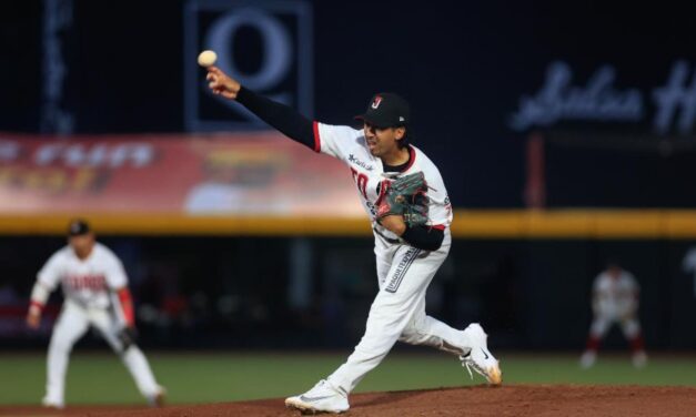 Toros se impone a Tecos con gran pitcheo en inicio de serie