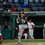 Se le escapa victoria a los Toros en primero de la serie ante Veracruz