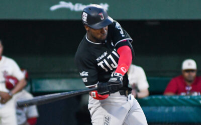Toros iguala serie en Veracruz con poder ofensivo