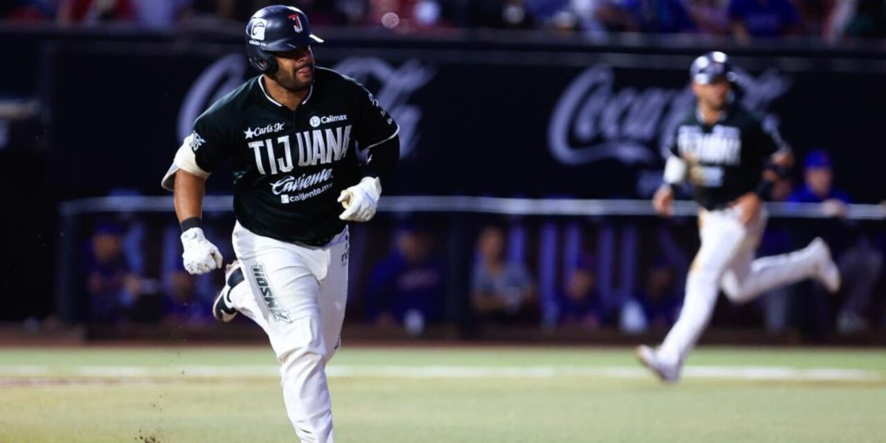 Toros inicia serie con triunfo sobre el lider de la zona sur