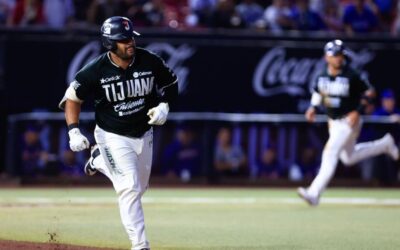 Toros inicia serie con triunfo sobre el lider de la zona sur