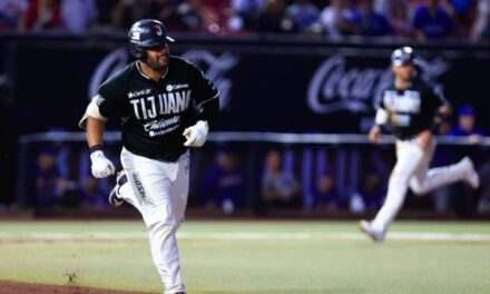 Toros inicia serie con triunfo sobre el lider de la zona sur