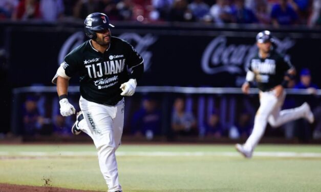Toros inicia serie con triunfo sobre el lider de la zona sur