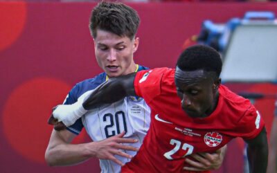 Canadá debuta en el Mundial 2026 con un empate ante Bosnia y Herzegovina