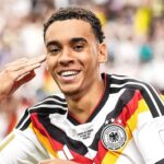 Alemania propina goleada a Curazao en el Mundial