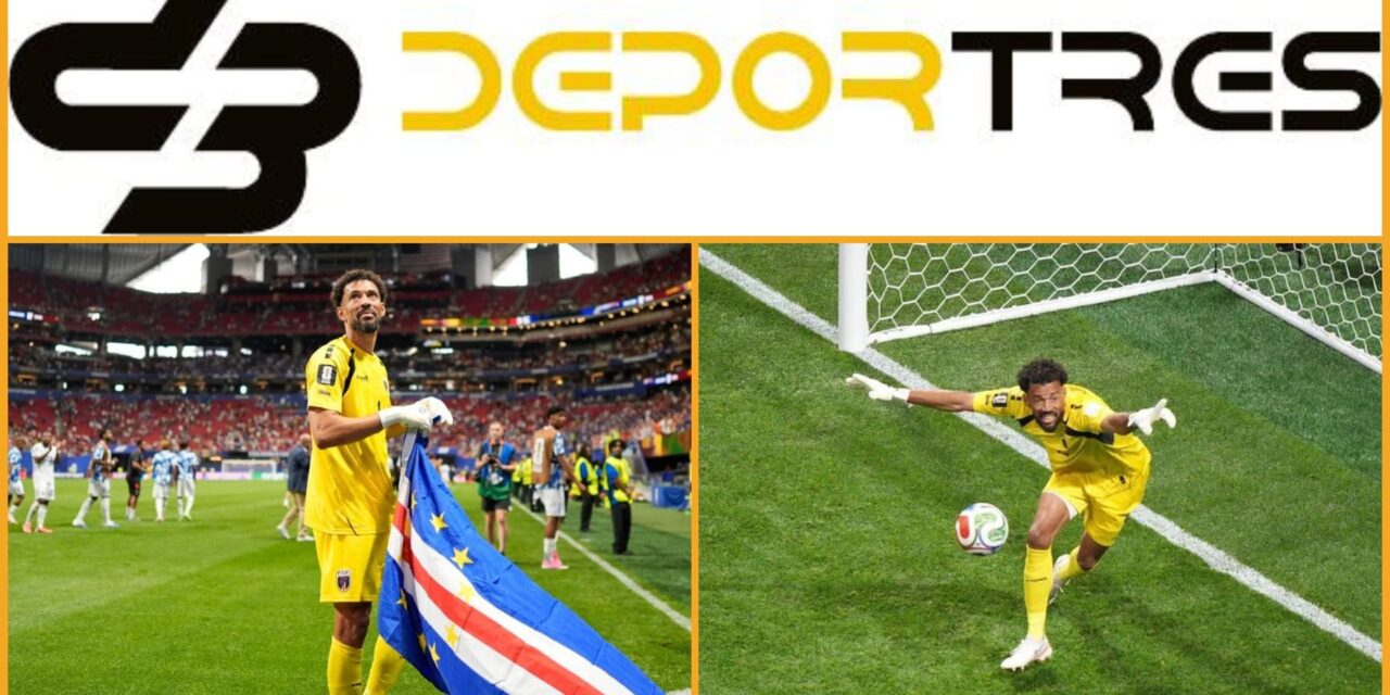 Madre del portero Vozinha obtiene su visa y podrá ver a su hijo en el Mundial(Video D3 completo 12:00 PM)