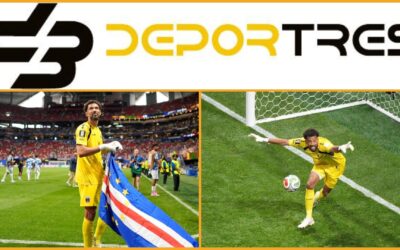 Madre del portero Vozinha obtiene su visa y podrá ver a su hijo en el Mundial(Video D3 completo 12:00 PM)