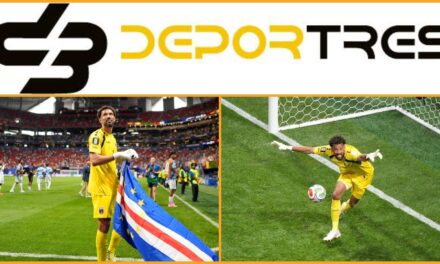 Madre del portero Vozinha obtiene su visa y podrá ver a su hijo en el Mundial(Video D3 completo 12:00 PM)