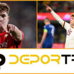 Liverpool ficha al extremo español Víctor Muñoz, procedente de Osasuna(Video D3 completo 12:00 PM)