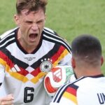 Alemania se impone a Costa de Marfil 