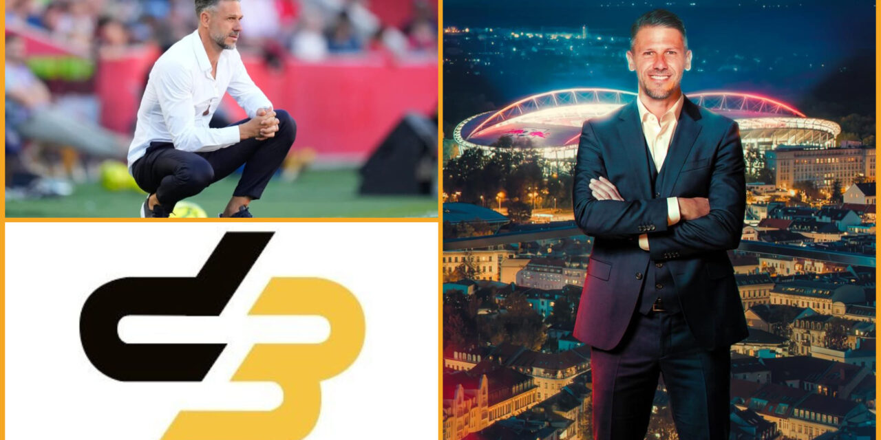 Podcast D3: Leipzig contrata al exdefensa argentino Martín Demichelis como entrenador