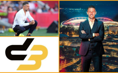 Podcast D3: Leipzig contrata al exdefensa argentino Martín Demichelis como entrenador