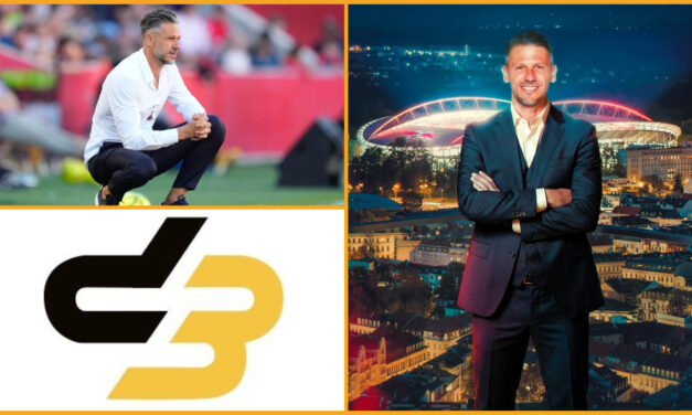 Podcast D3: Leipzig contrata al exdefensa argentino Martín Demichelis como entrenador
