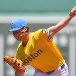 Apertura de Bennett y jonrón de Yoshida ante Cole impulsan a los Medias Rojas 4-1 sobre Yankees