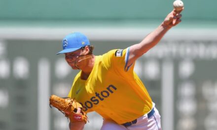 Apertura de Bennett y jonrón de Yoshida ante Cole impulsan a los Medias Rojas 4-1 sobre Yankees
