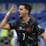 Triunfo de Canadá ante Sudáfrica y se mete a octavos de final del Mundial