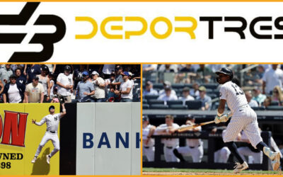 McMahon conecta sencillo que da ventaja a Yankees, quienes vencen a los Guardians 2-1(Video D3 completo 12:00 PM)