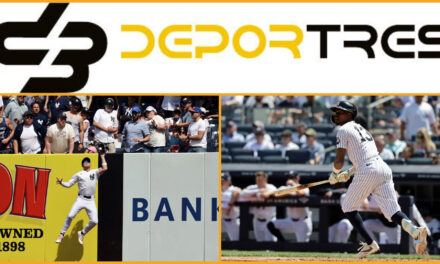 McMahon conecta sencillo que da ventaja a Yankees, quienes vencen a los Guardians 2-1(Video D3 completo 12:00 PM)