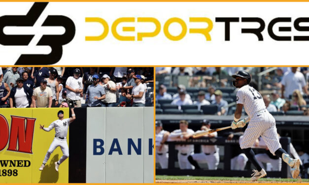 McMahon conecta sencillo que da ventaja a Yankees, quienes vencen a los Guardians 2-1(Video D3 completo 12:00 PM)