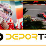 Ferrari domina, Hamilton comanda(Video D3 completo 12:00 PM)
