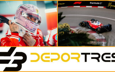 Ferrari domina, Hamilton comanda(Video D3 completo 12:00 PM)