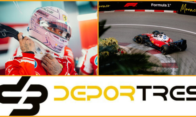 Ferrari domina, Hamilton comanda(Video D3 completo 12:00 PM)