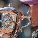 La rusa Mirra Andreeva gana Roland Garros y logra su primer título de Grand Slam