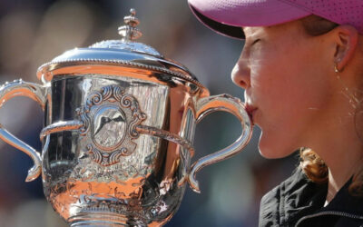 La rusa Mirra Andreeva gana Roland Garros y logra su primer título de Grand Slam