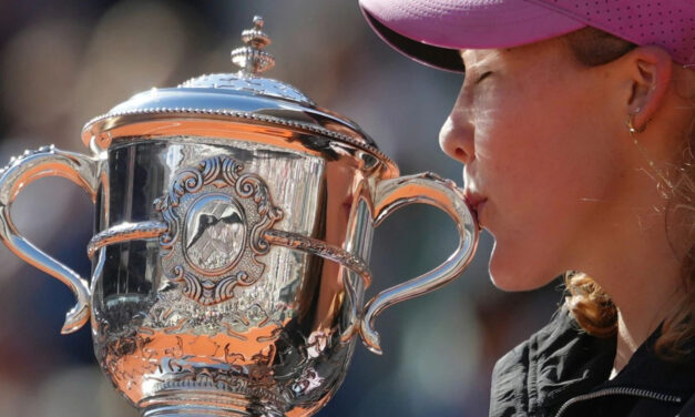 La rusa Mirra Andreeva gana Roland Garros y logra su primer título de Grand Slam