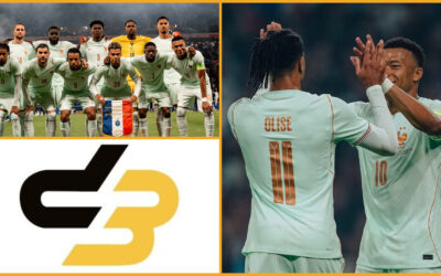 Podcast D3: Olise anota 3 y Francia vence a Irlanda del Norte en amistoso rumbo al Mundial