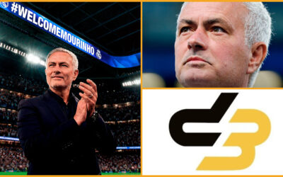 Podcast D3: Real Madrid trae de vuelta a José Mourinho como técnico 13 años después de su primera etapa