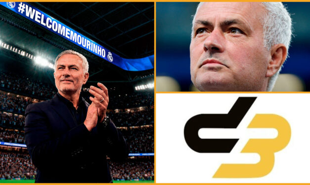 Podcast D3: Real Madrid trae de vuelta a José Mourinho como técnico 13 años después de su primera etapa