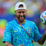 Siguen las dudas sobre Neymar para el Mundial tras nuevas pruebas en pantorrilla derecha