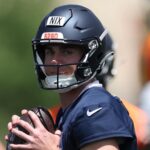 Broncos abren minicamp con Bo Nix de vuelta