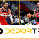 Trae Young acepta una extensión de 4 años con los Wizards(Video D3 completo 12:00 PM)