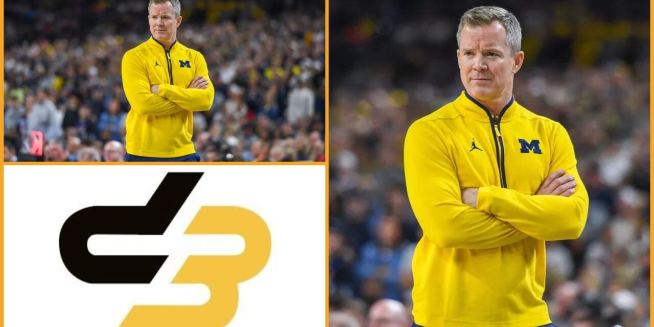 Podcast D3: Mavericks oficializan la contratación de Dusty May como entrenador horas antes del draft NBA