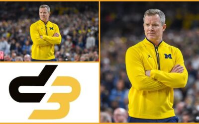 Podcast D3: Mavericks oficializan la contratación de Dusty May como entrenador horas antes del draft NBA