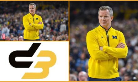 Podcast D3: Mavericks oficializan la contratación de Dusty May como entrenador horas antes del draft NBA