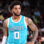 Hornets envían a Miles Bridges a los Suns